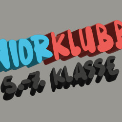 Juniorklubb logo
