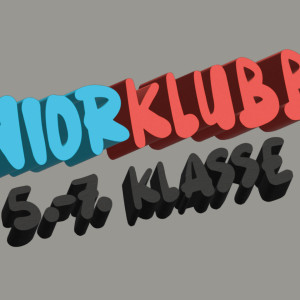 Juniorklubb logo