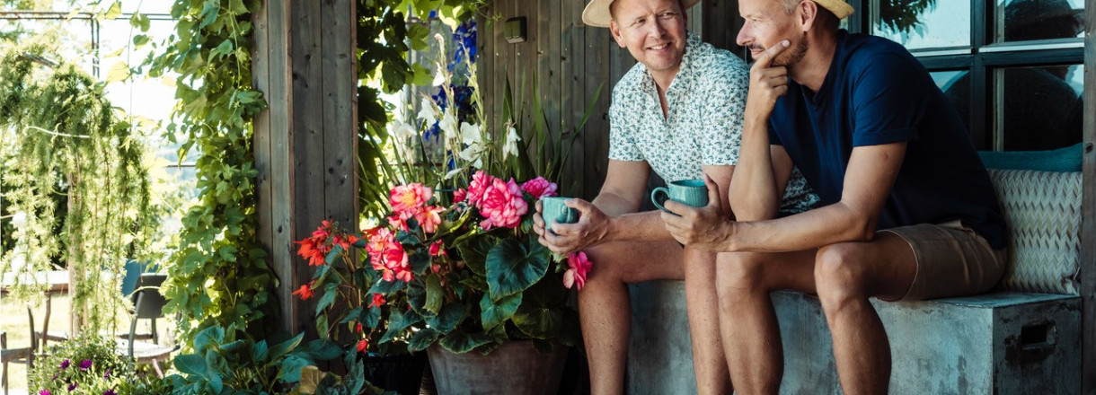 Bild av Anders Røyneberg og Erik Schjerven